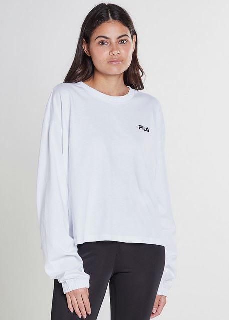 Fila CALANDRA – Damen Sweatshirt im Angebot