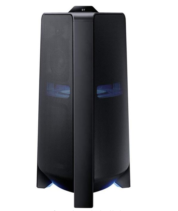 Samsung Sound Tower Lautsprecher MX-T70, Bluetooth