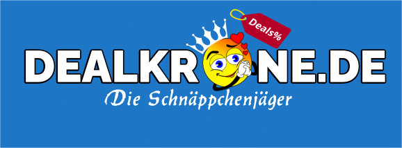 DealKrone.de - Schnäppchen und Deals