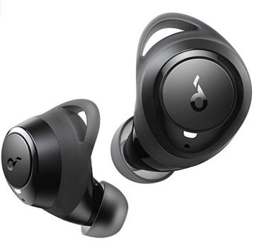 Soundcore Life A1 In Ear Bluetooth Kopfhörer amazon angebot
