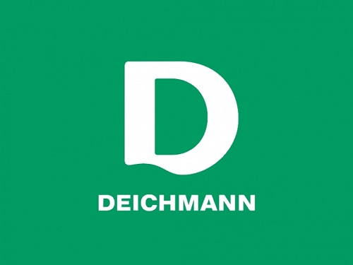deichmann 25 prozent angebot am 09-01-22