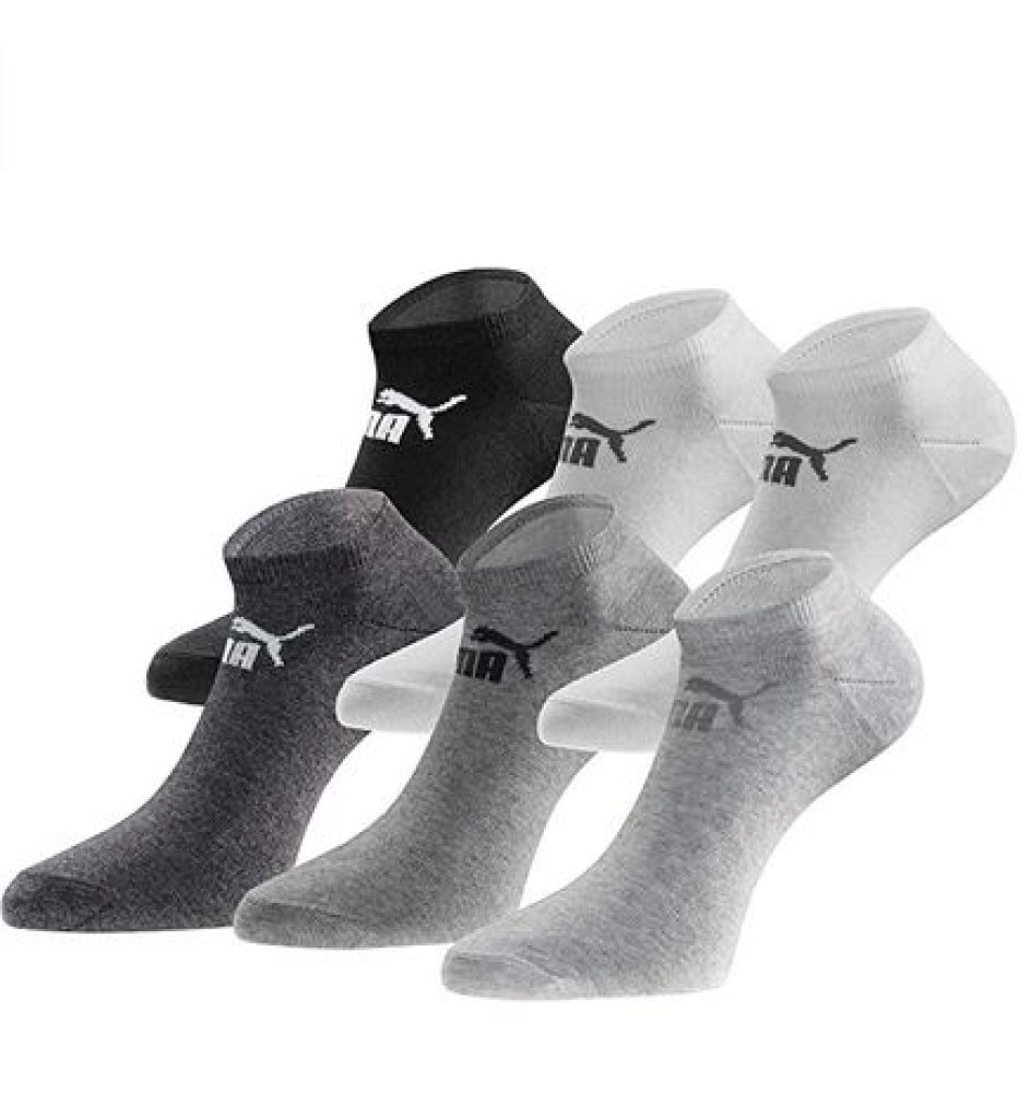 Amazon Schnäppchen - Puma Socken in Angebot - 48% Rabatt Preisnachlass. Dealkrone.de Dein Schnäppchenjäger