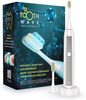 preisvergleich-silkn toothwave elektrische zahnbuerste