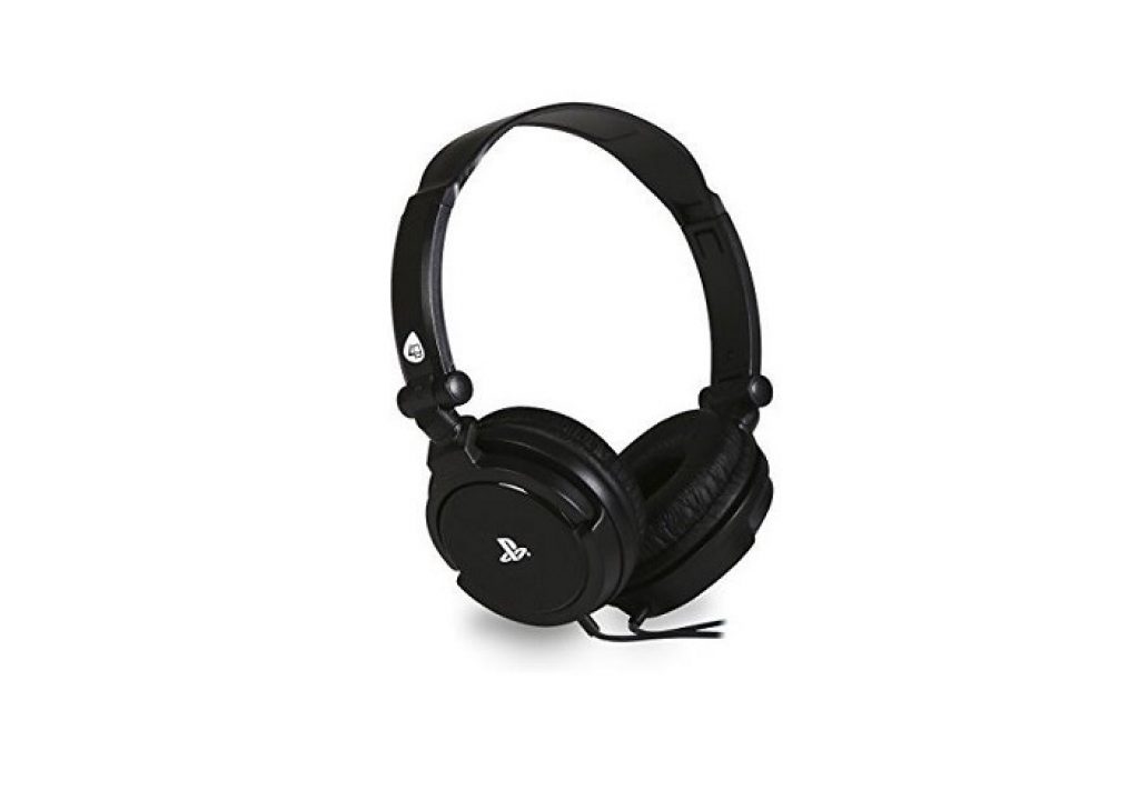 PS4 - Gaming Headset PRO4-10