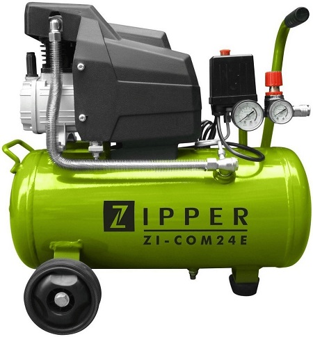Zipper Kompressor ZI-COM24E