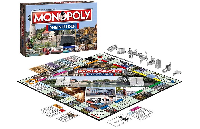 Monopoly Winning Moves – 22,57€ (statt 34,99€)