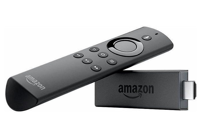 Amazon Fire TV Stick mit Alexa Sprachfernbedienung 29,90€ (statt 39,99€)
