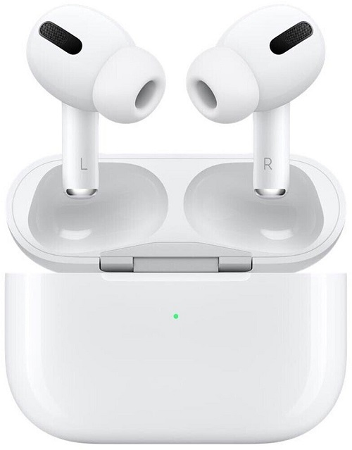 Apple AirPods Pro inkl. MagSafe Ladecase 188€ (statt 202,50€)