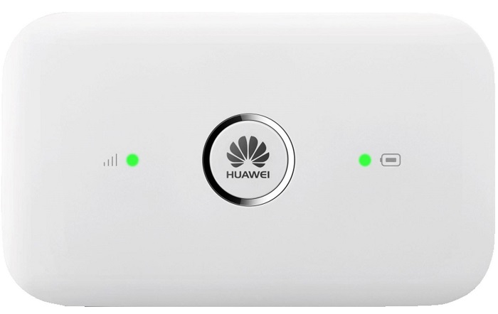 Huawei E5573 4G/LTE Mobile Mifi WI-Fi-Gerät – 49,49€ (statt 69,90€)