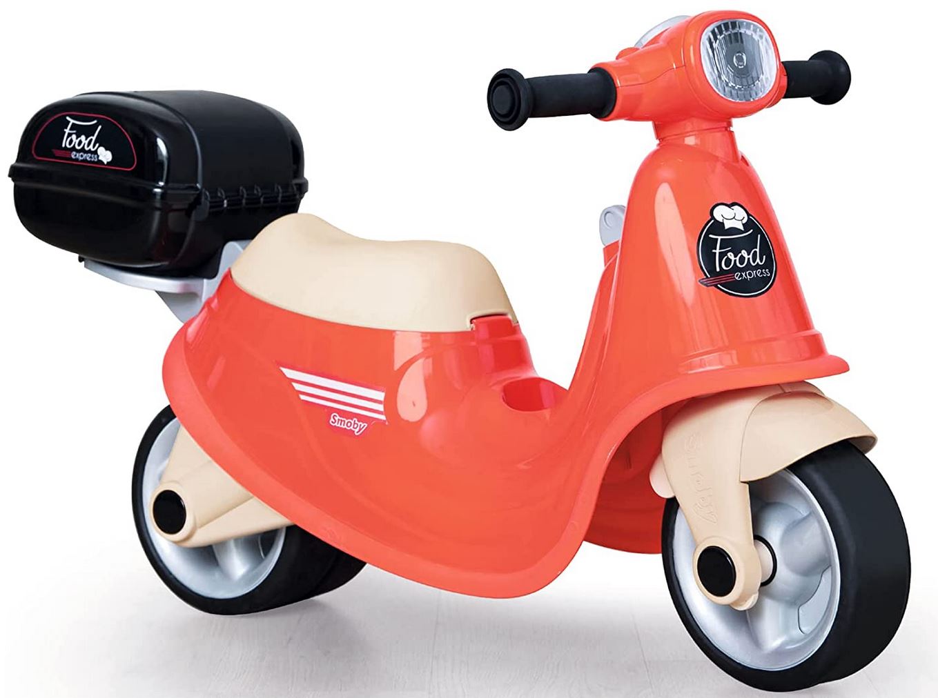 Smoby – Kinder Scooter für Kinder ab 18 Monate – 28,15€ (statt 38,44€)