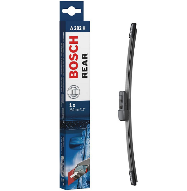 Bosch Rear A282H Heck Scheibenwischer 280 mm – 5,11€ (statt 9,47€)