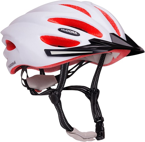 HUDORA Fahrrad-Helm ab 13,02€ – statt 29,06€