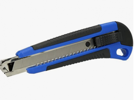 brilliant tools Cutter-Messer