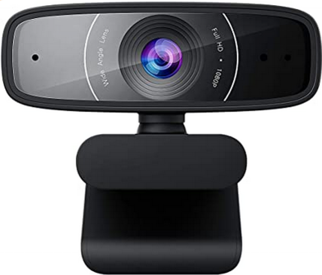 ASUS Webcam C3 Full HD