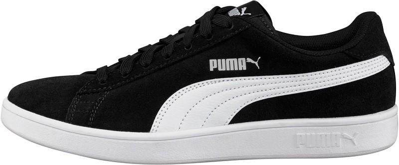 Puma Smash V2 Sneaker 18,99€ (statt 31,35€)
