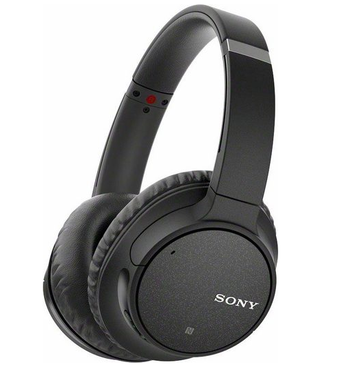 Sony WH-CH700N Over-Ear-Kopfhörer 77,85€ (statt 149,90€)