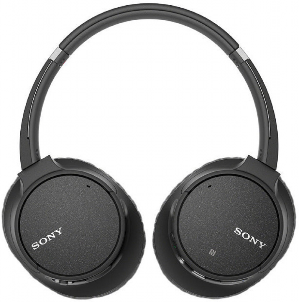 Sony WH-CH700N Over-Ear-Kopfhörer 