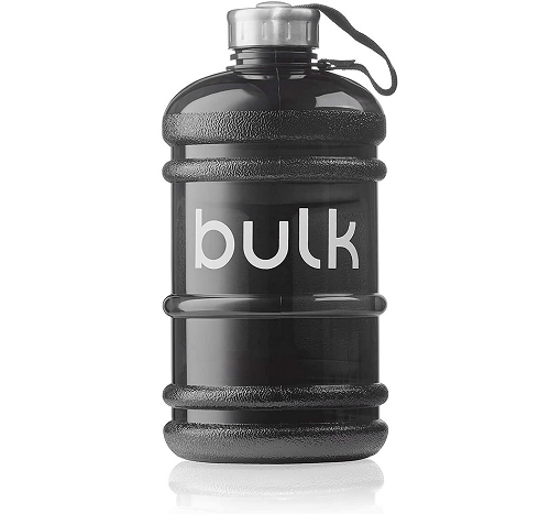 Bulk Half Gallon 2 Liter Wasserflasche  – 5,49€ (statt 9,49€)