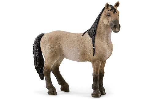 SCHLEICH 13948 Pferd Spielfigur –   6,94€ (statt 8,39€)