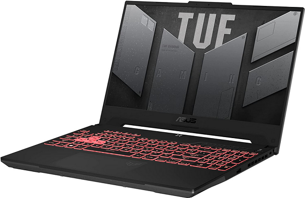 ASUS TUF Gaming A15 Laptop – 1.154,89€ (statt 1.699€)