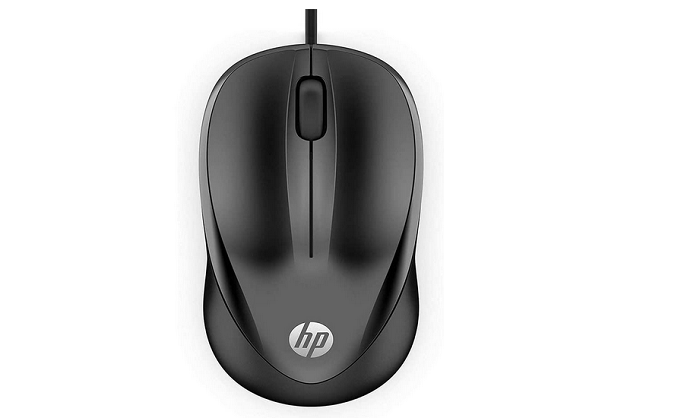 HP Maus 1000 – Computer Mauspad – 4,99€ (statt 8,98€)