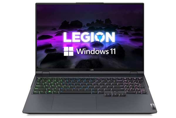 Lenovo Legion 5 Pro Gaming Laptop – 1599€ (statt 1899€) -300€ sparen