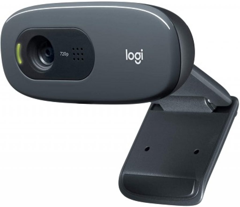 Logitech C270 Webcam HD 720p - im angebot