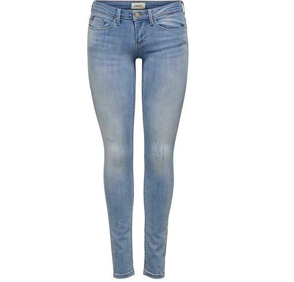 ONLY Damen Jeans Coral 10,40€ (statt 22,74€)