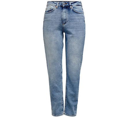 ONLY Damen Jeans Regular – 11,19€ (statt 22,74€)