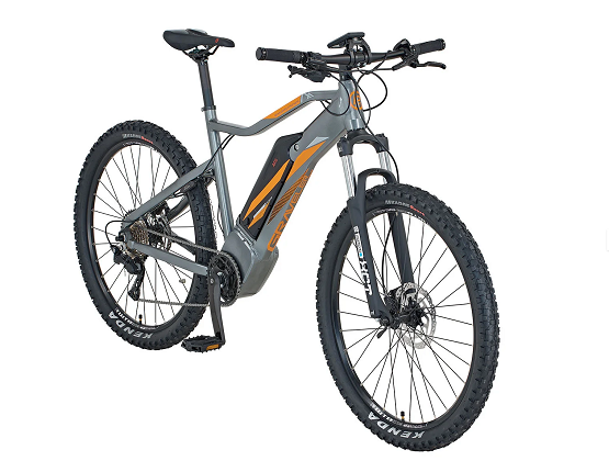 Prophete E-Bike ATB Graveler 8.0 – 1.313,90€ Versand statt 2.179€