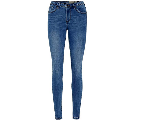 VERO MODA Damen Jeans – 10,45€ statt 20€