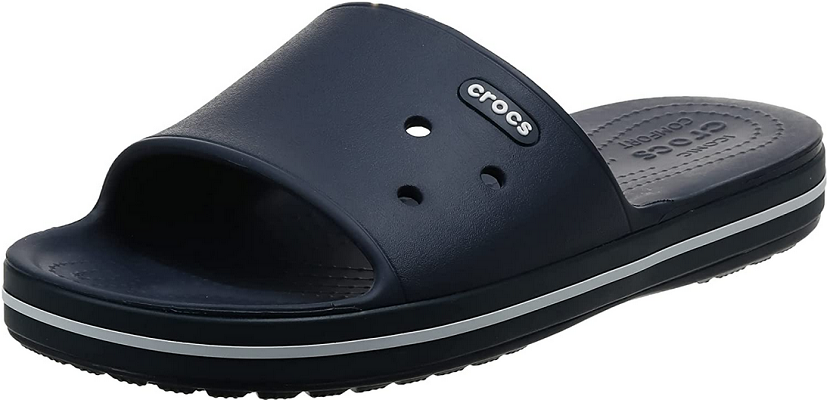 Crocs Unisex Crocband Iii Slide Clogs – 14€ (statt 21,70€)