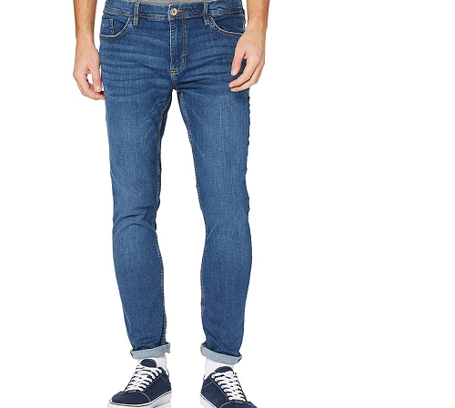 edc by ESPRIT Herren Jeans – 13,99€ – statt 19,99€