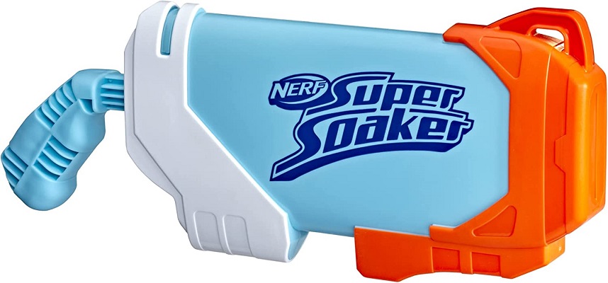 Nerf Super Soaker Torrent Wasserblaster – 5,02€ (statt 9,98€)