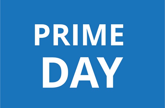 Deutschland – Prime Day startet morgen