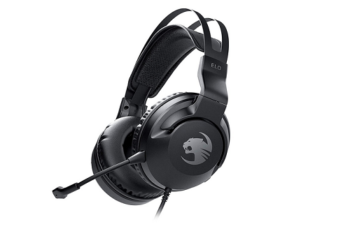 Roccat Elo X Stereo – Gaming Headset – 17,61€ Prime statt 35,10€