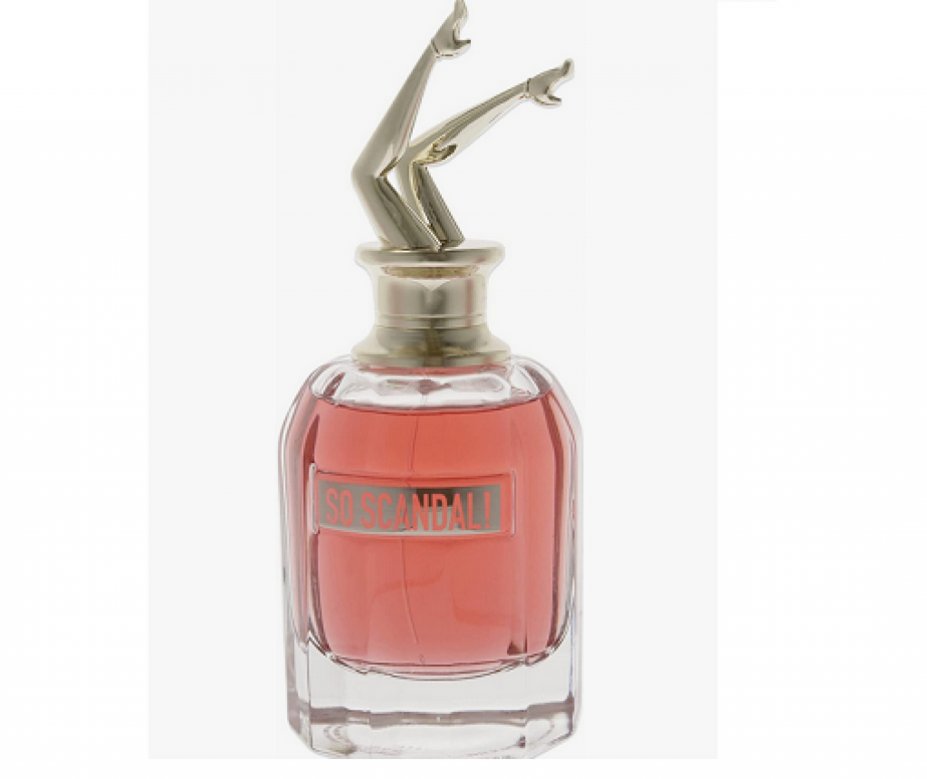 Jean Paul Gaultier SKANDAL SO EAU DE Parfum 80ML