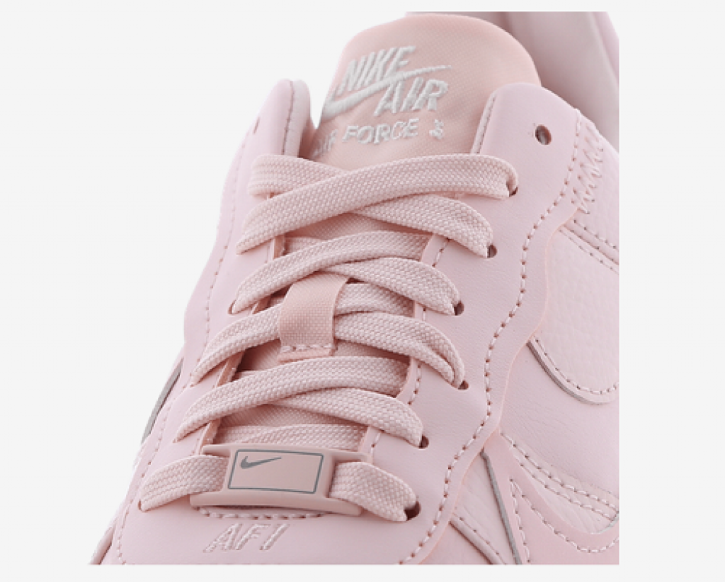 Nike Air Force 1 Low Platform - Damen Sneaker im angebot