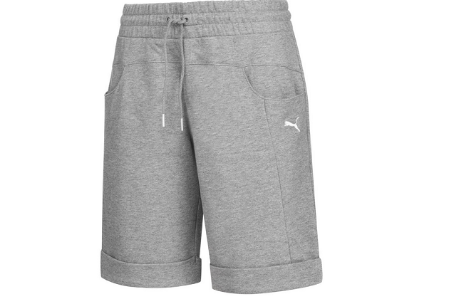 PUMA Damen Bermuda-Shorts – 12,94€ inkl. Versand statt 32,95€