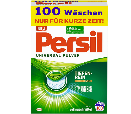 Persil Universal Pulver Waschmittel – 13,43€ statt 23,32€