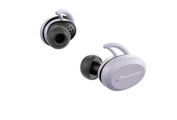 Pioneer SE-E9TW-H Sport In Ear Kopfhörer Bluetooth – 29,99€