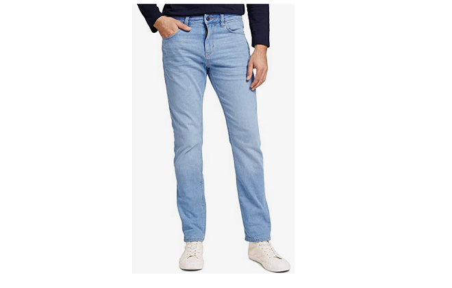 TOM TAILOR Herren Jeans – 13,99€ statt 29,99€