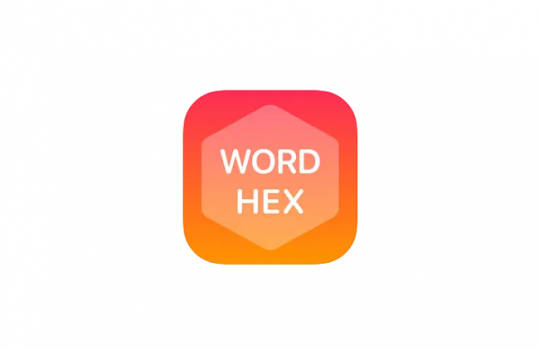 gratis app-WordHex 1 Secret 6 Guesses apple store