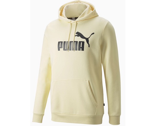 Puma Herren Pullover – Essentials Big Logo – 17,56€ statt 24,94€