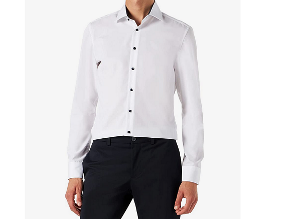 Seidensticker Herren Business Hemd – 15,99€ statt 36€