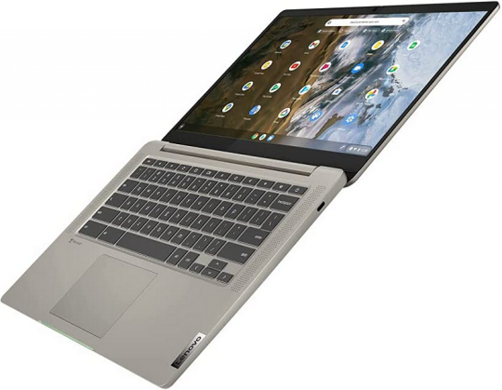 Lenovo IdeaPad 5i Slim Chromebook | 14" Full HD - 4GB RAM 128GB SSD 