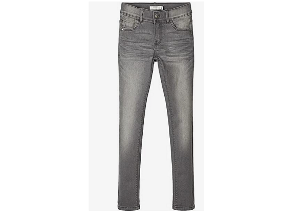 NAME IT Mädchen Jeans – 8,99€ statt 16,50€