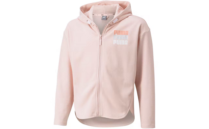 Puma Kinder Sweatshirt – 14,38€ inkl. Versand statt 24€