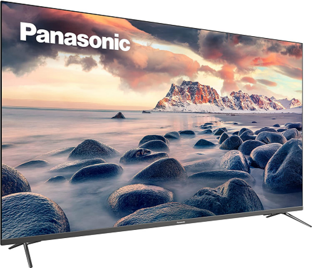 Panasonic TX-65JXW704 Android TV 65 Zoll, 4K