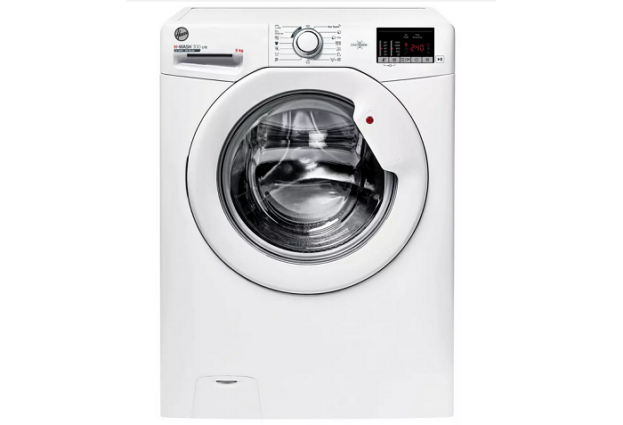 Hoover Waschvollautomat H3W 492DE-S 179€ statt 419€ – Preisfehler